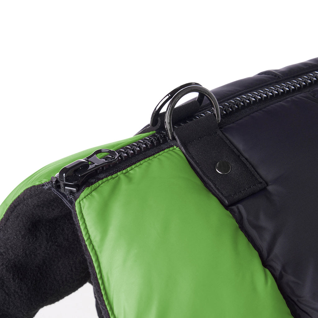 #74003 Chaleco acolchado