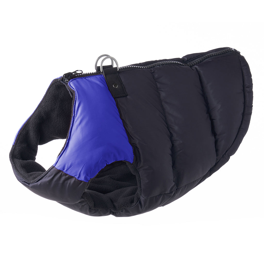 #74003 Chaleco acolchado