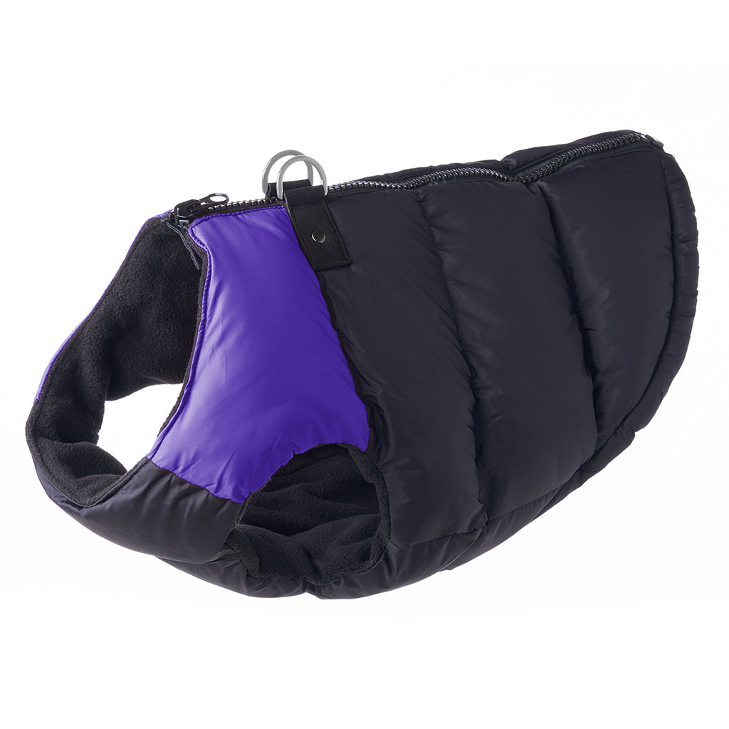 #74003 Chaleco acolchado