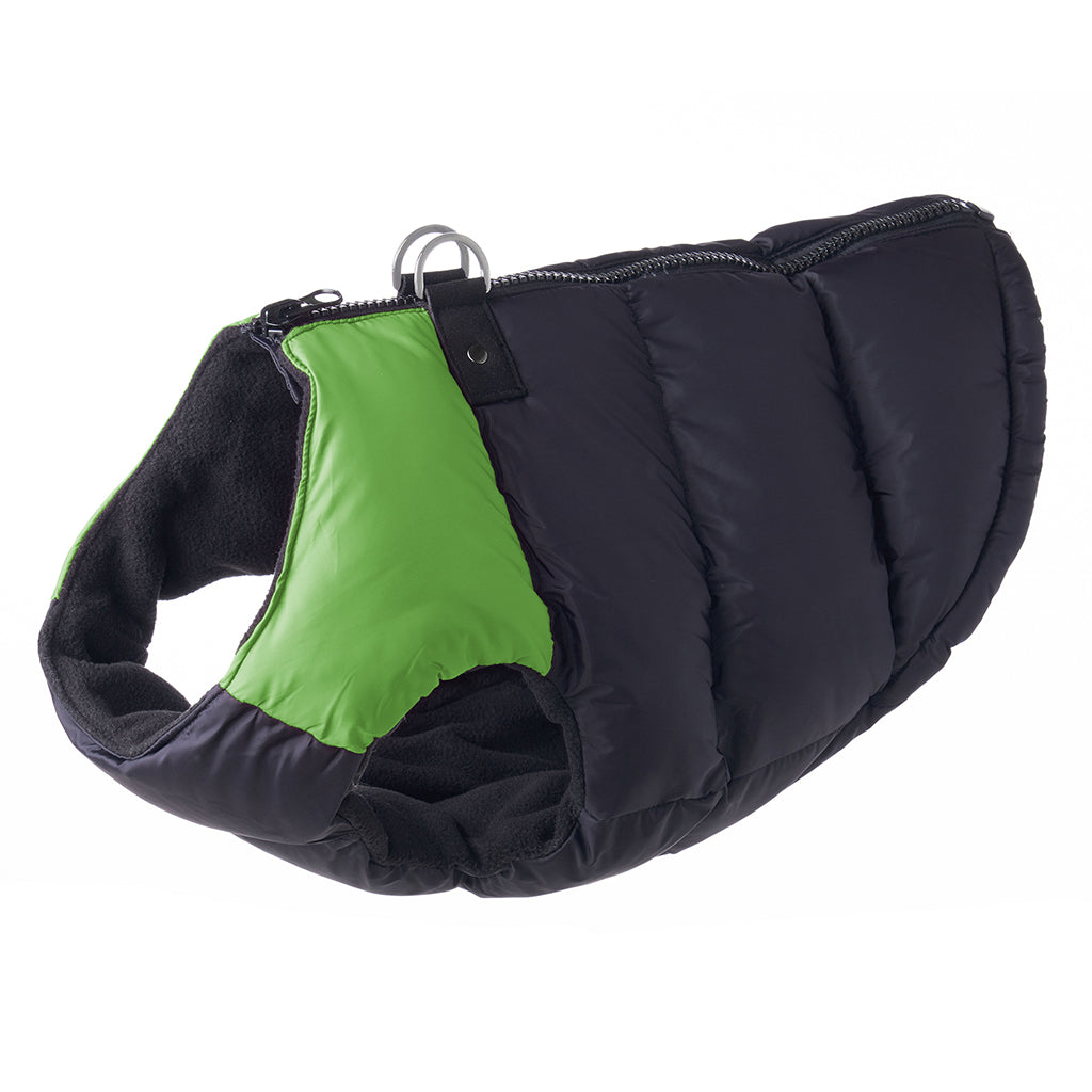 #74003 Chaleco acolchado