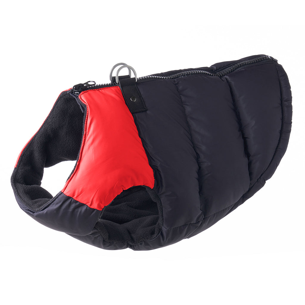 #74003 Chaleco acolchado