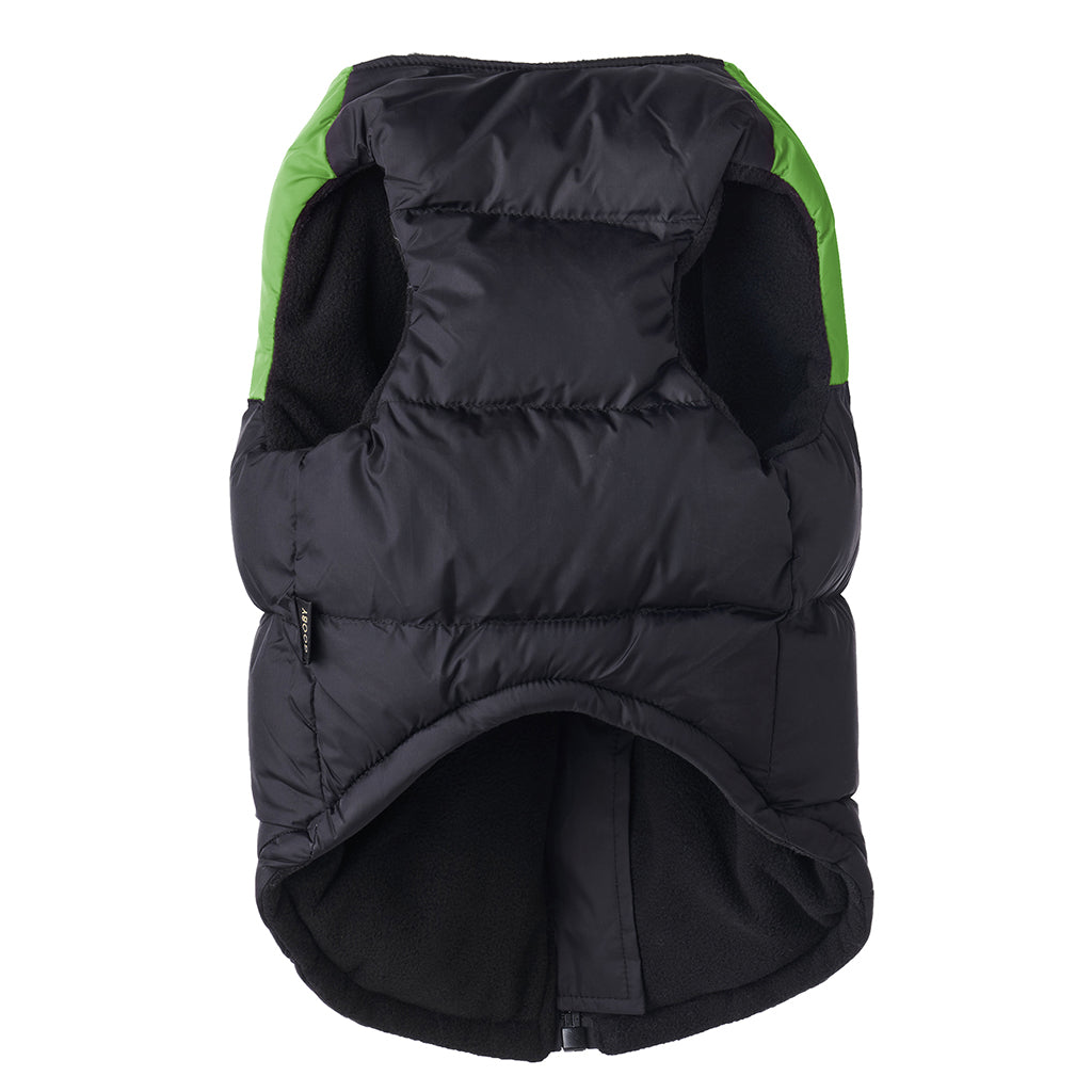 #74003 Chaleco acolchado