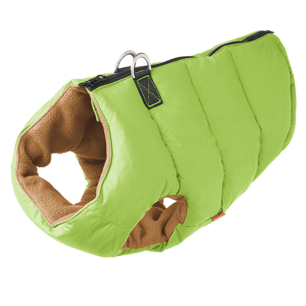 #74003 - Padded Vest Solid