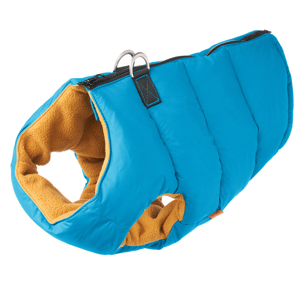 #74003 - Padded Vest Solid