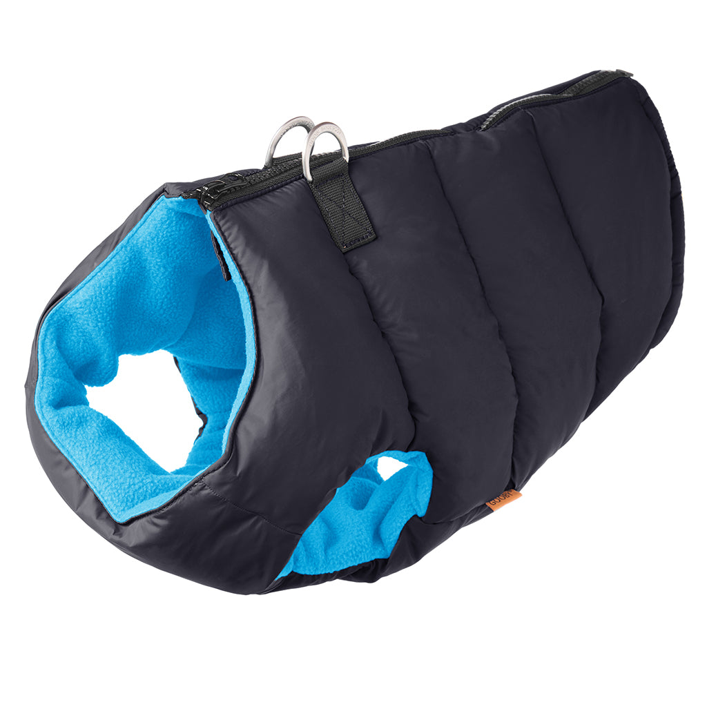 #74003 - Padded Vest Solid