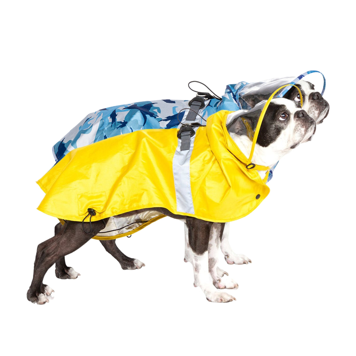 #76201 Chubasquero V2