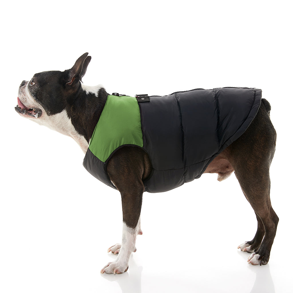 #74003 Chaleco acolchado