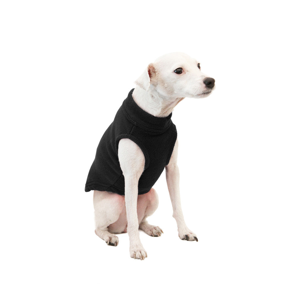 #72108 - Stretch Fleece Vest