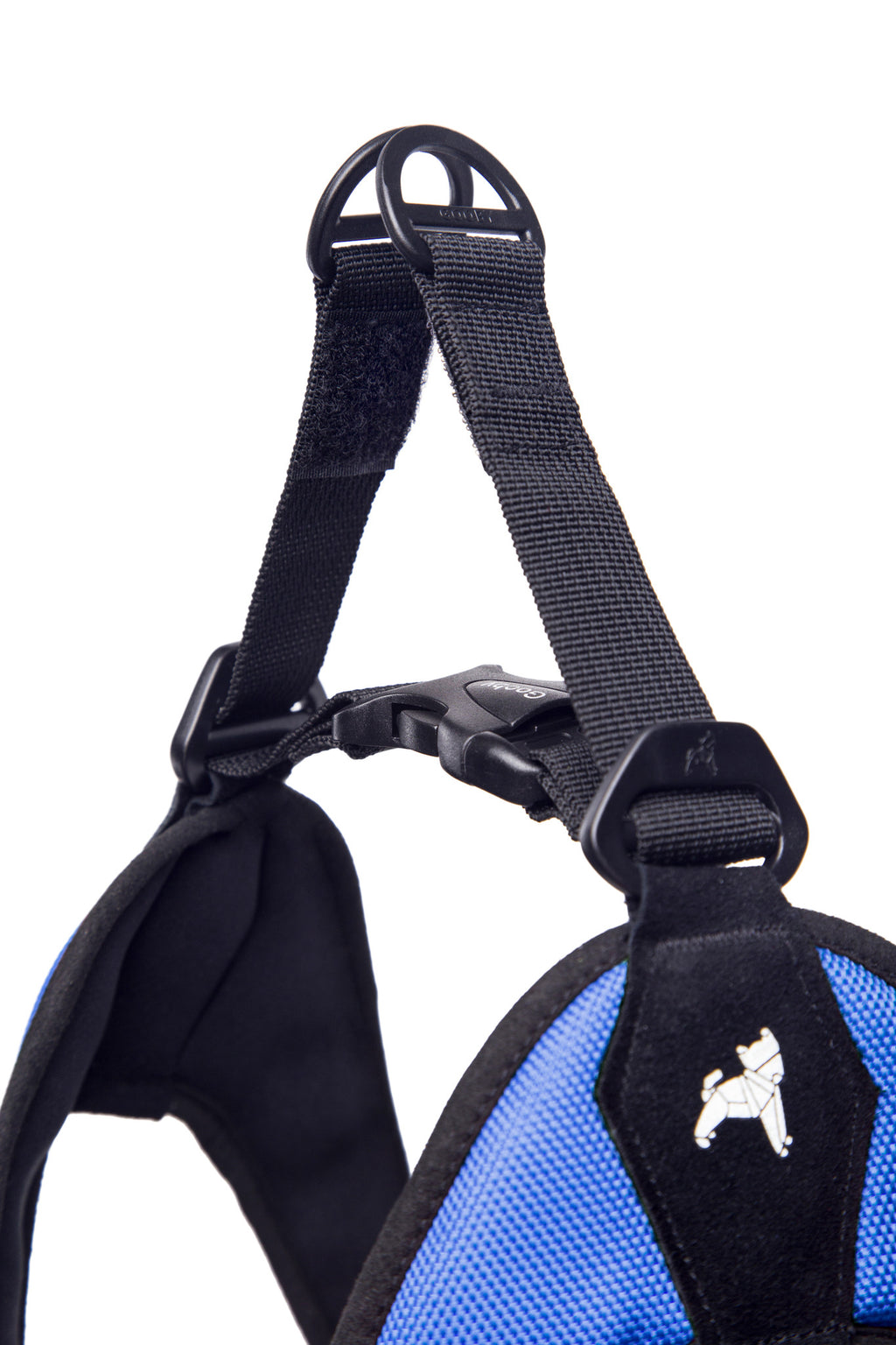 #04602 - Escape Free Easy Fit Harness