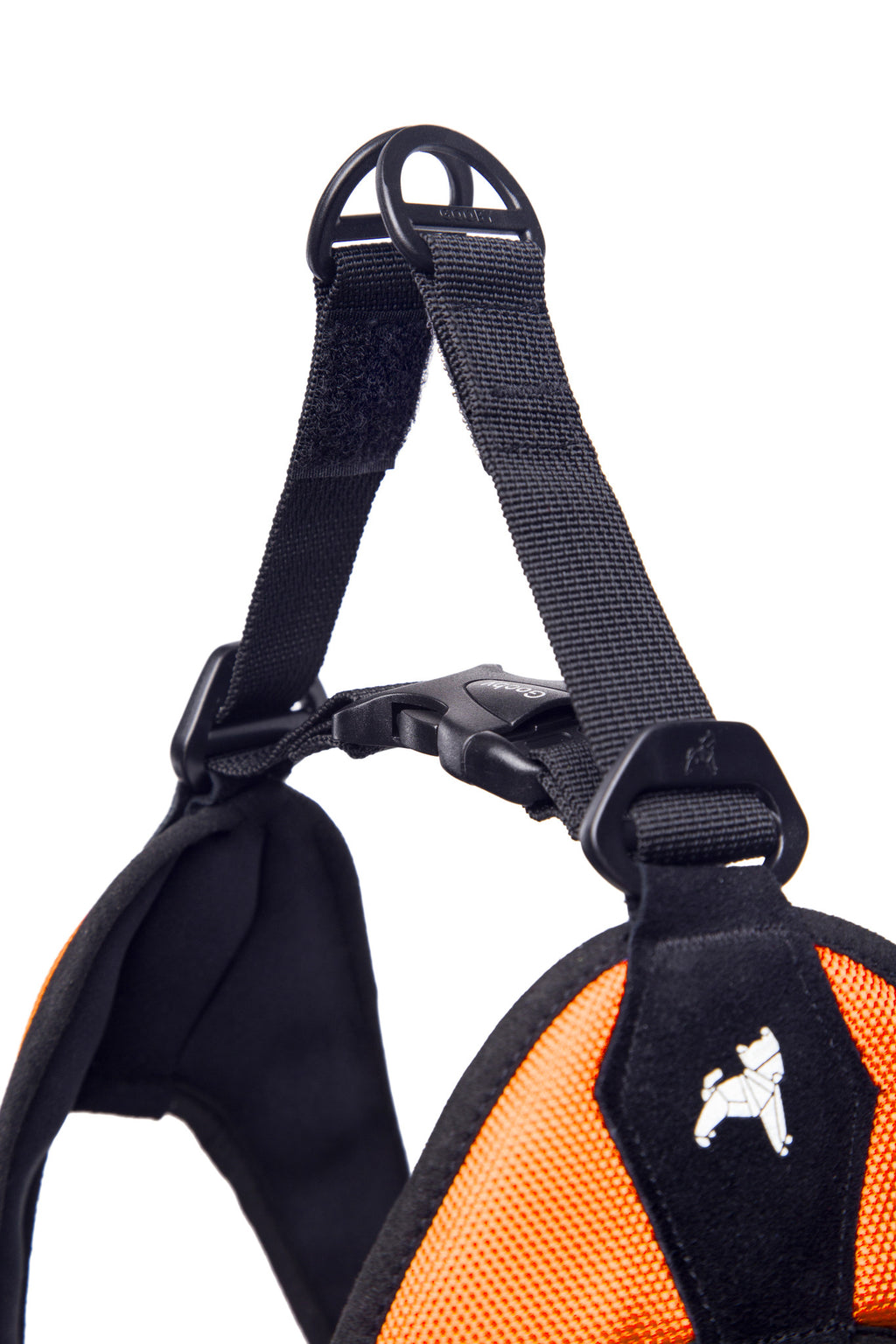 #04602 - Escape Free Easy Fit Harness