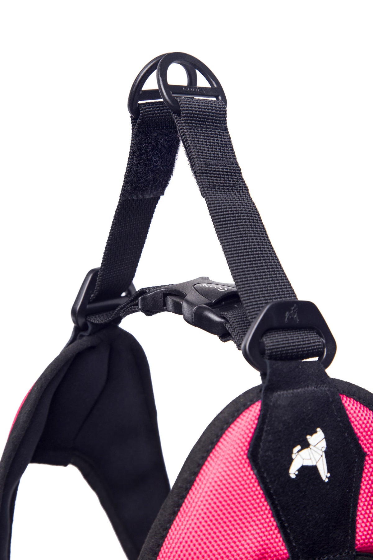 #04602 - Escape Free Easy Fit Harness