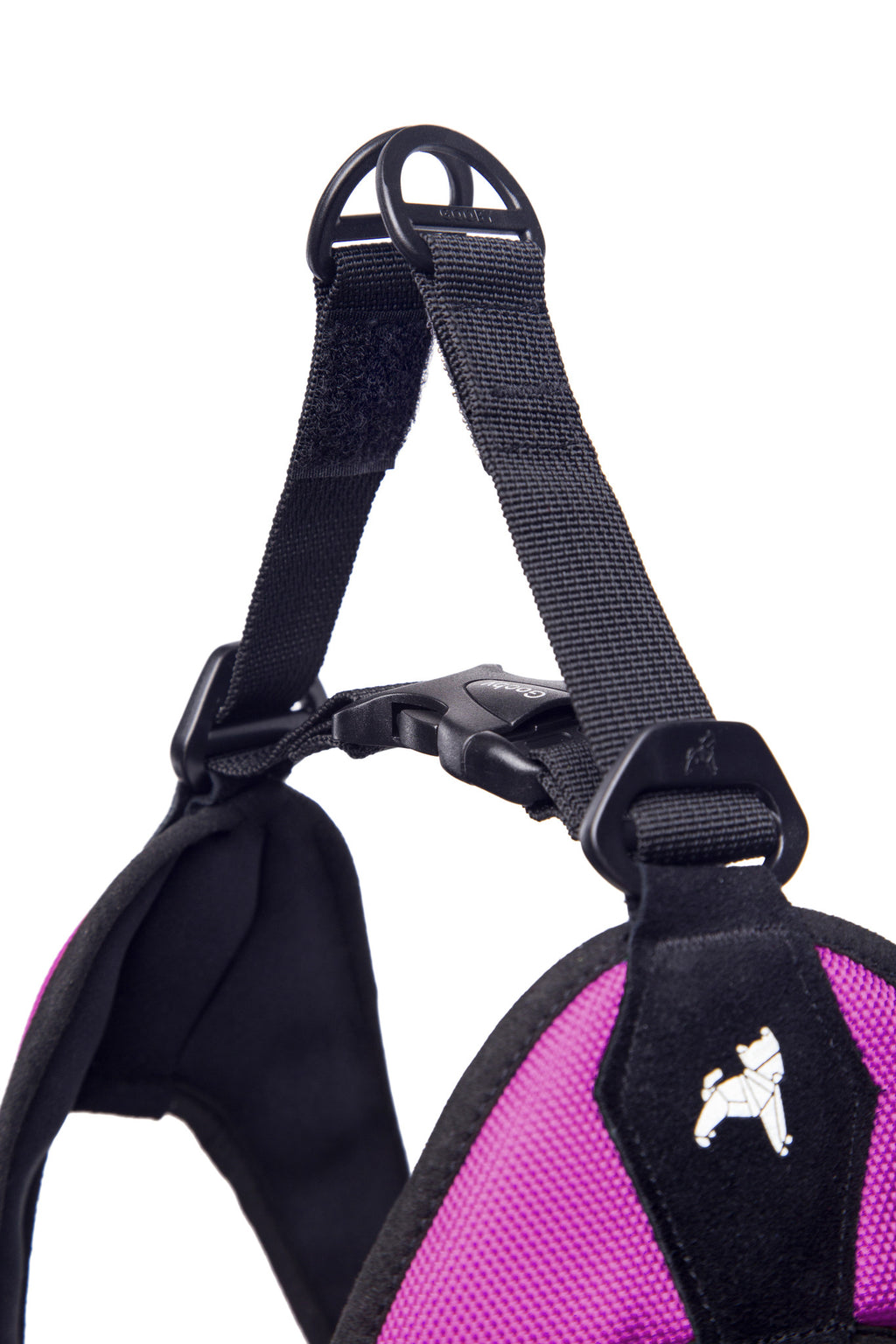 #04602 - Escape Free Easy Fit Harness