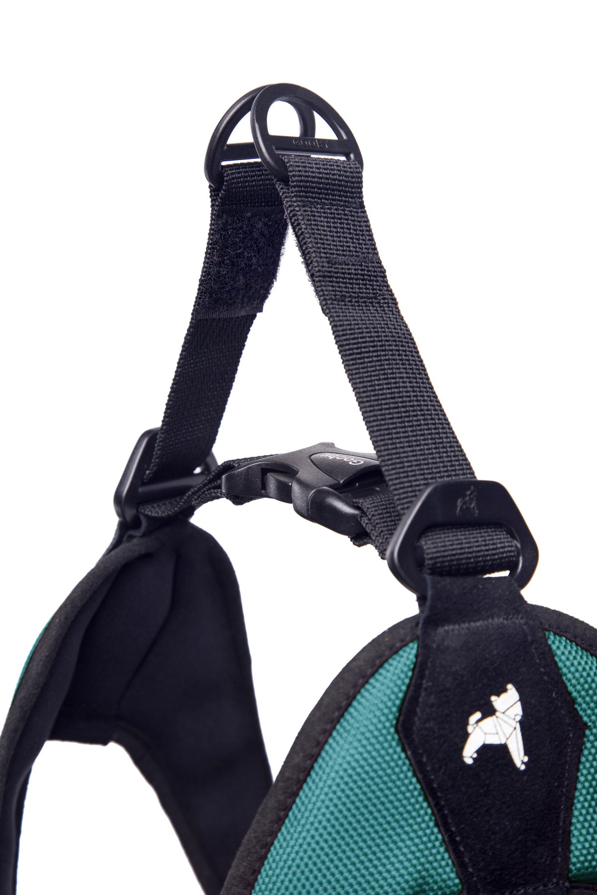 #04602 - Escape Free Easy Fit Harness