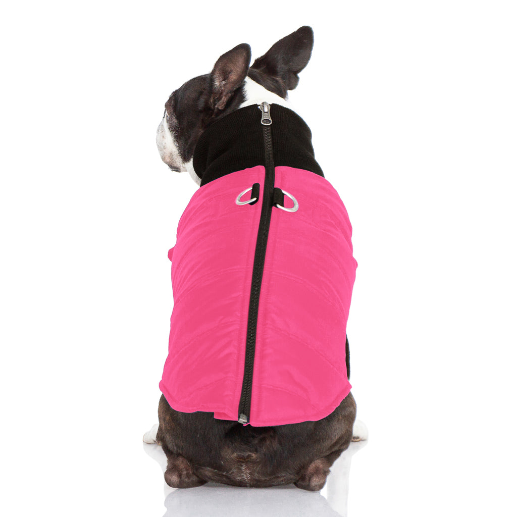 #75211 Chaqueta bomber G21