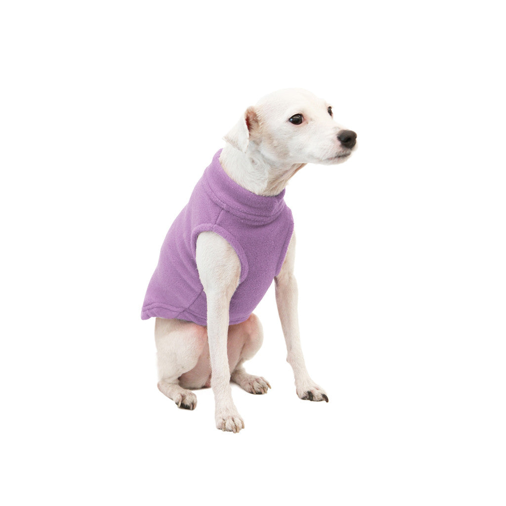 #72108 - Stretch Fleece Vest