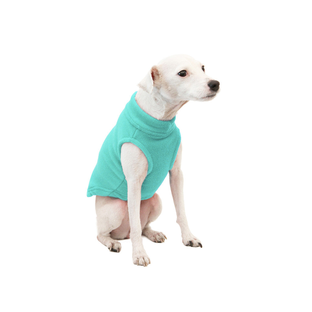 #72108 - Stretch Fleece Vest