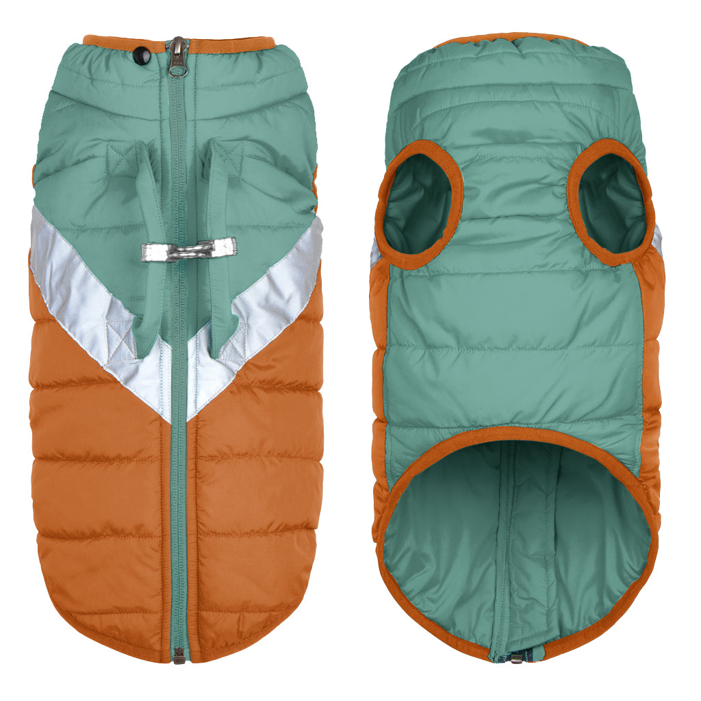 #74211 Chaqueta de montañero