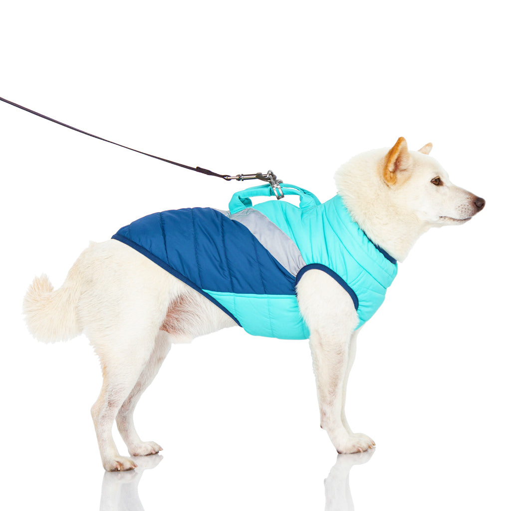 #74211 Chaqueta de montañero