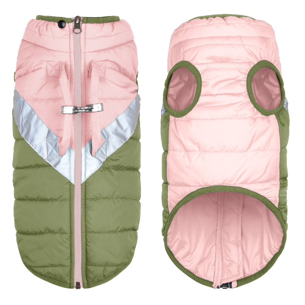 #74211 Chaqueta de montañero
