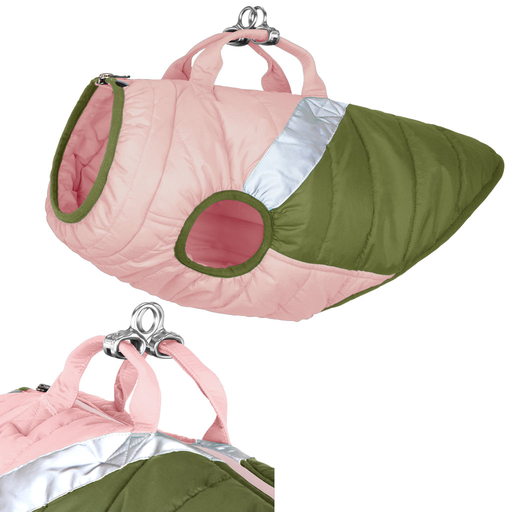 #74211 Chaqueta de montañero