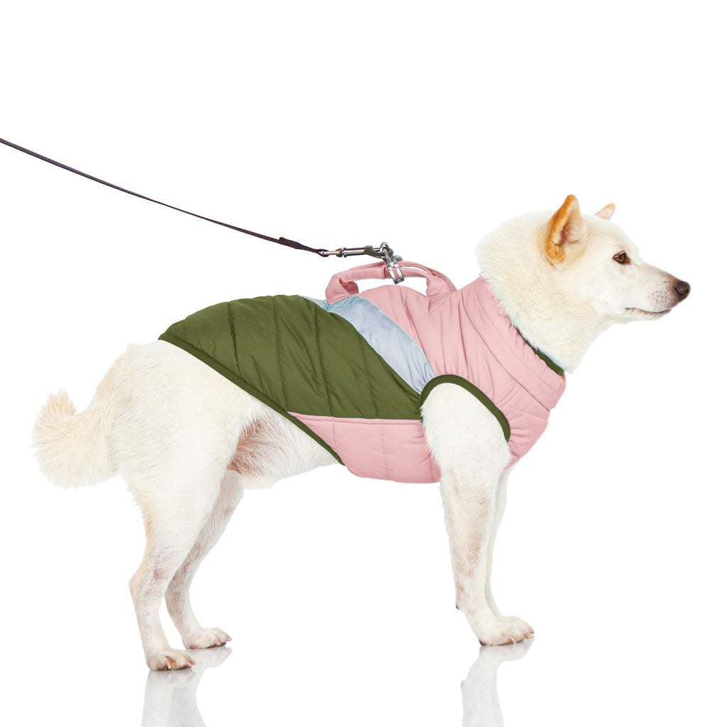 #74211 Chaqueta de montañero