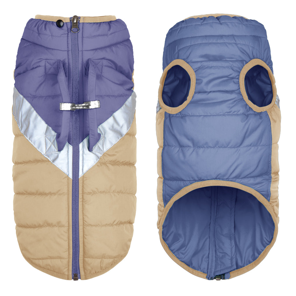 #74211 Chaqueta de montañero