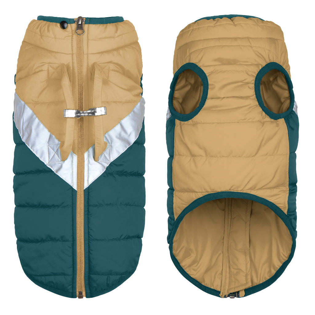 #74211 Chaqueta de montañero
