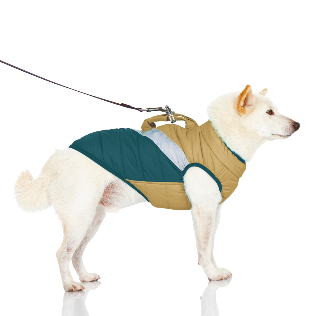 #74211 Chaqueta de montañero