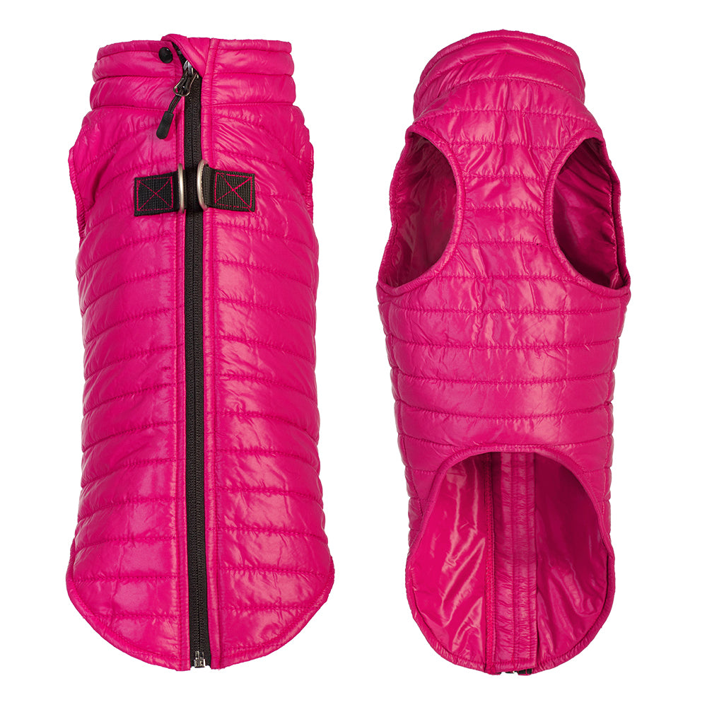 #73010 - Puffer Vest