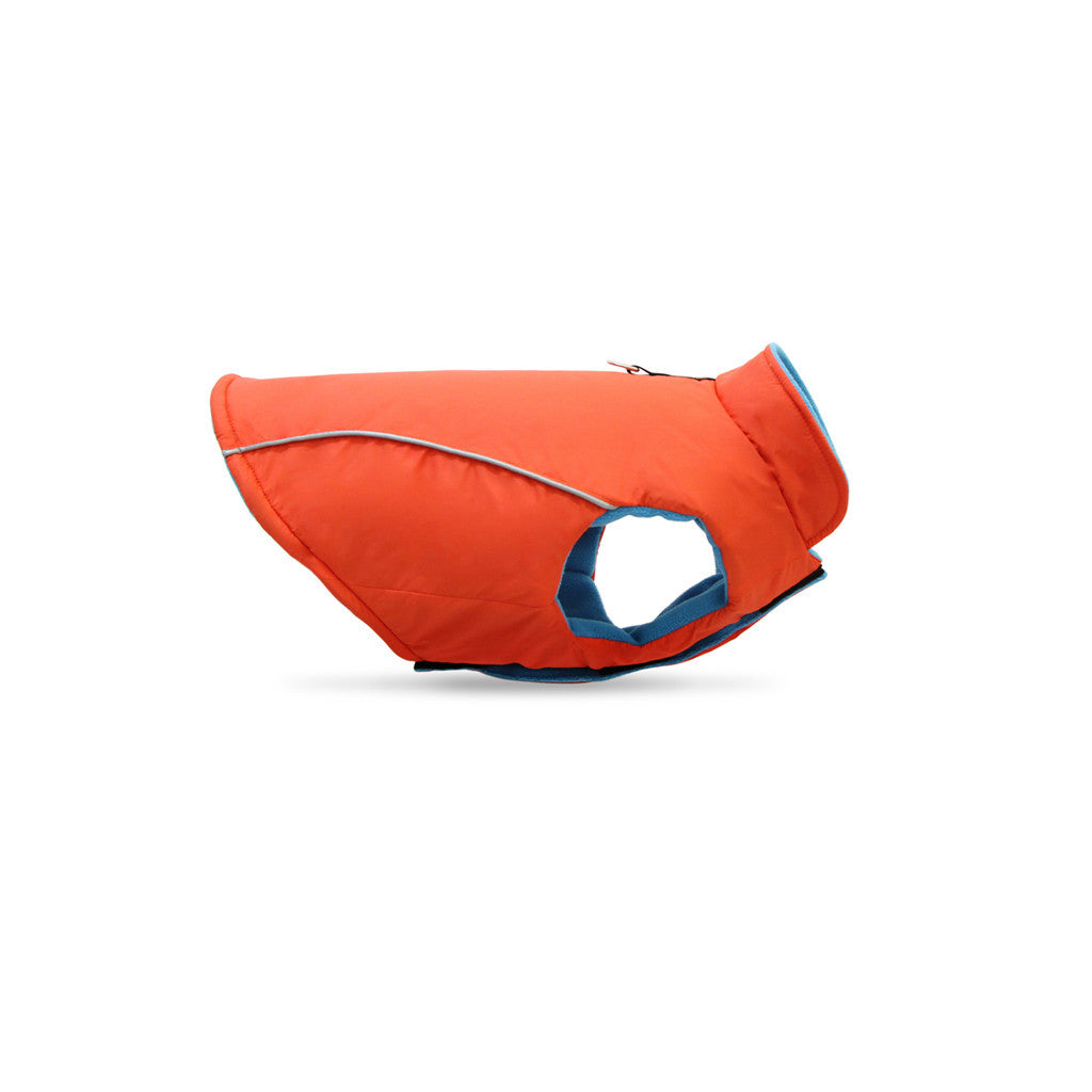 #74502 Chaleco deportivo