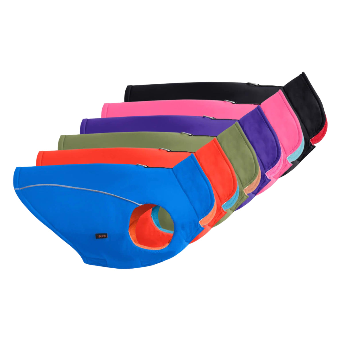 #74502 Chaleco deportivo