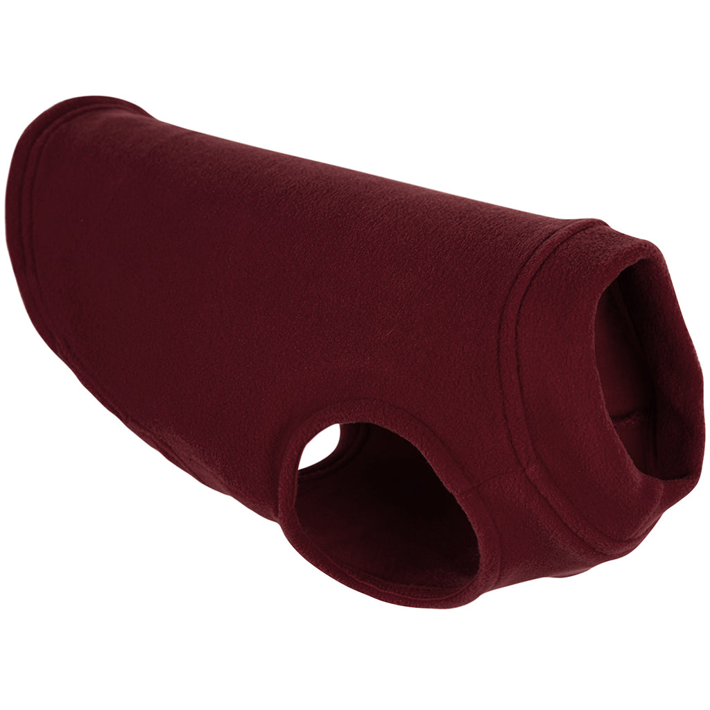 #72108 Chaleco polar elástico (colores adicionales)