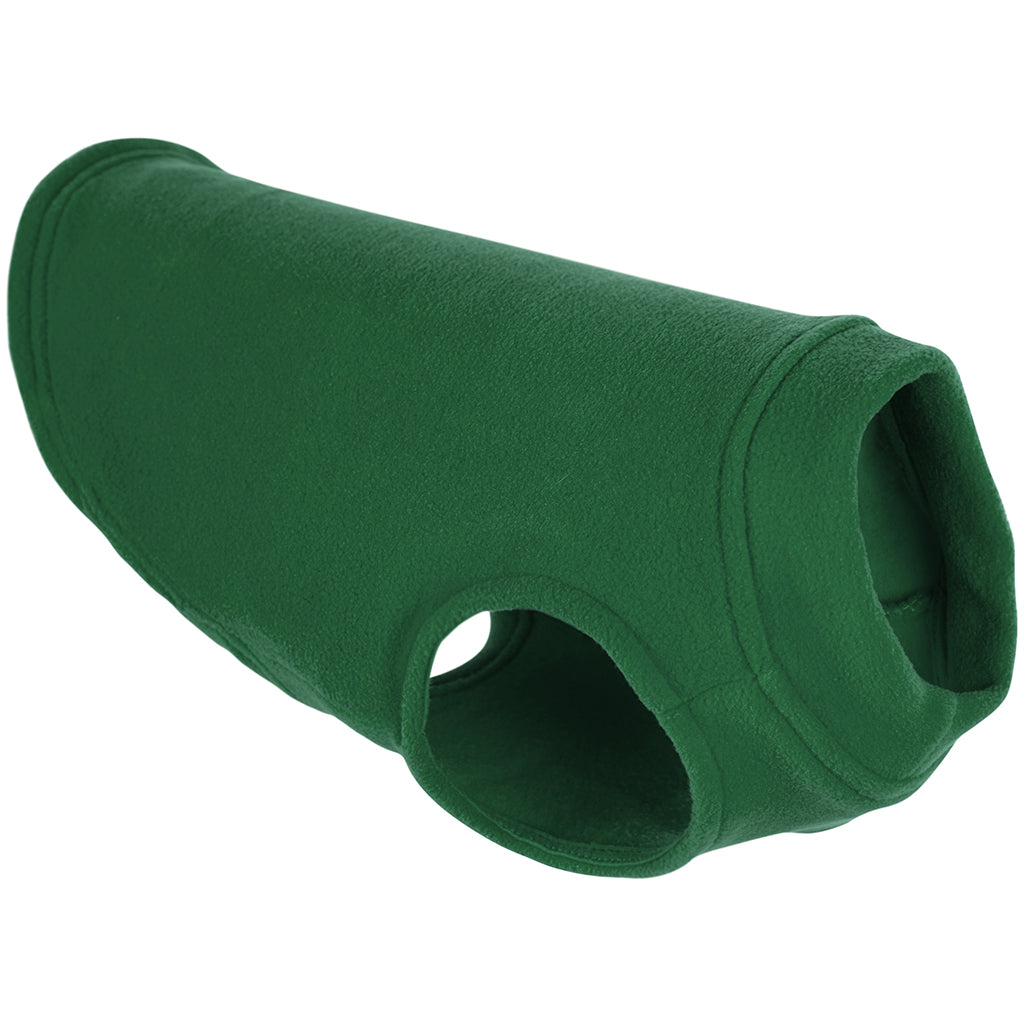 #72108 Chaleco polar elástico (colores adicionales)