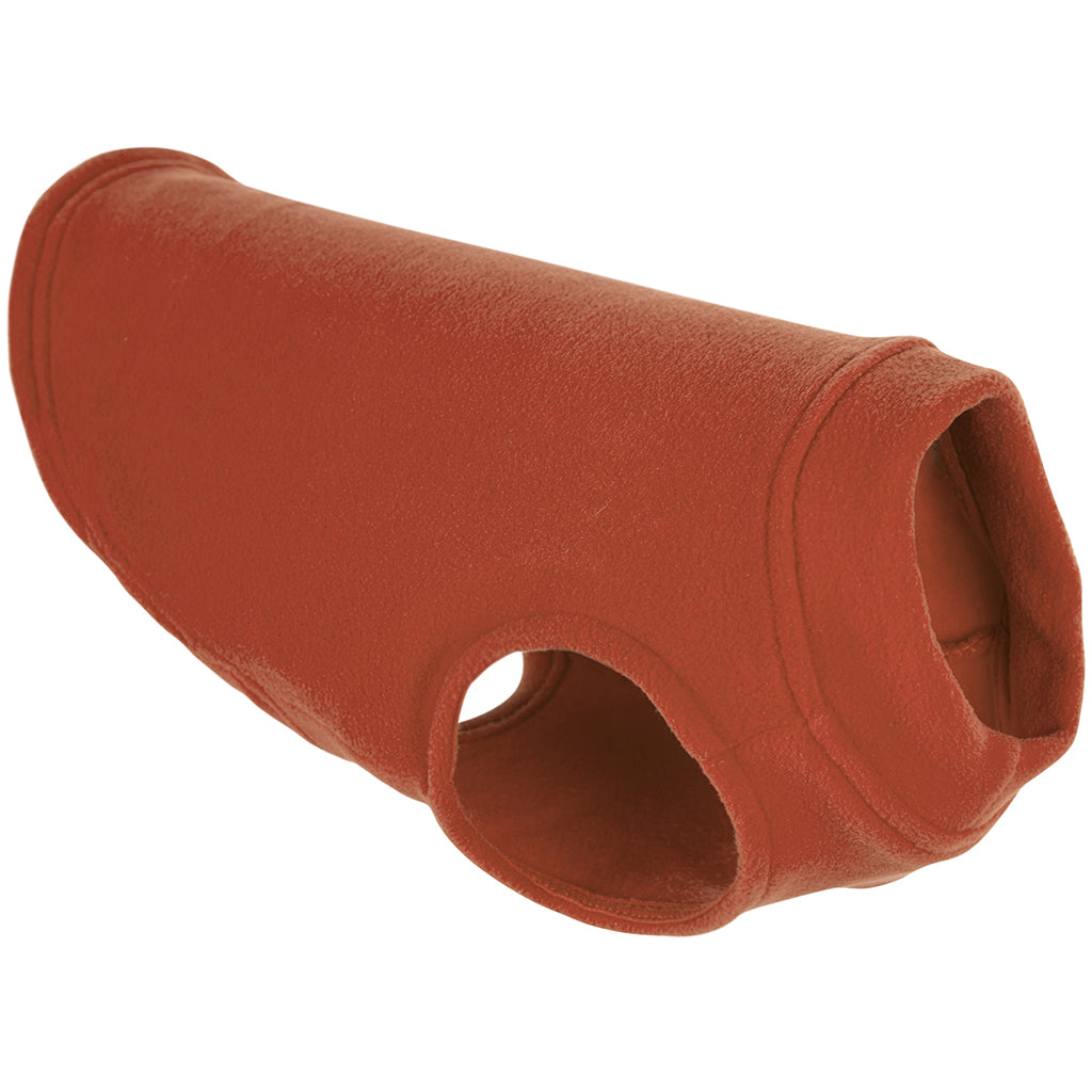 #72108 Chaleco polar elástico (colores adicionales)
