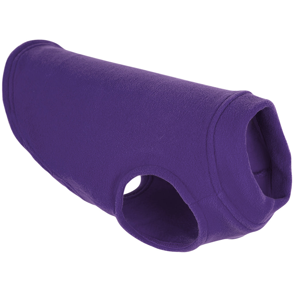 #72108 Chaleco polar elástico (colores adicionales)