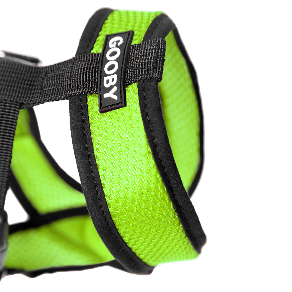 #04110 - Comfort X Harness