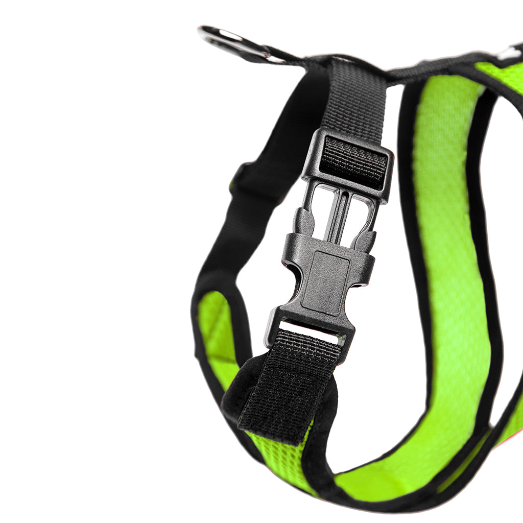 #04110 - Comfort X Harness