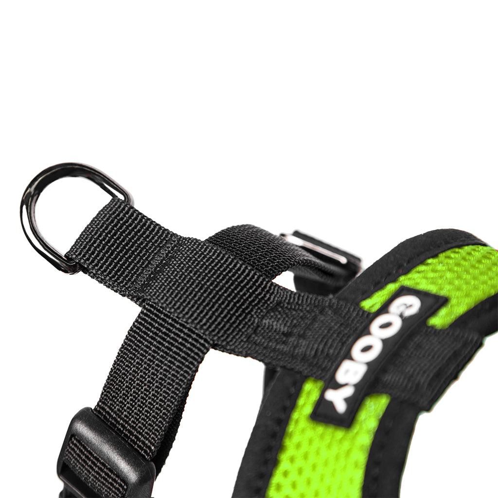 #04110 - Comfort X Harness