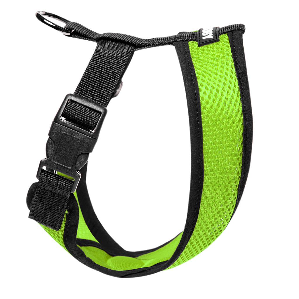 #04110 - Comfort X Harness