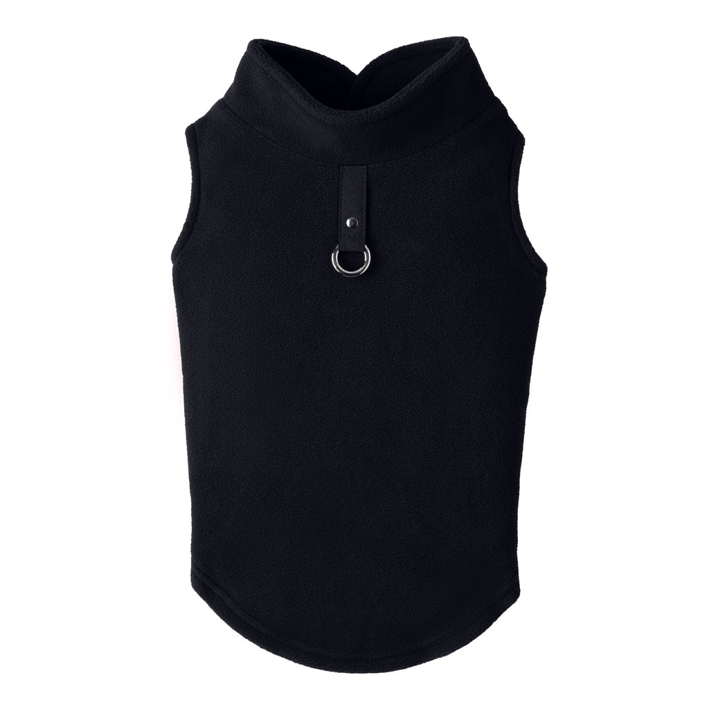 #72106 - Fleece Vest