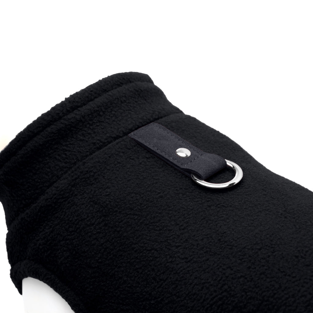 #72106 - Fleece Vest