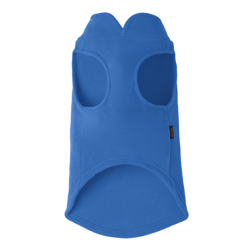 #72106 - Fleece Vest