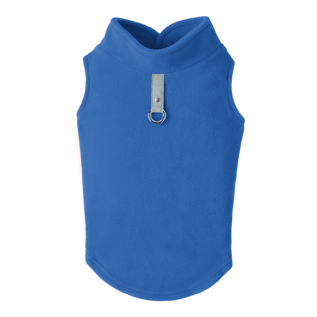#72106 - Fleece Vest