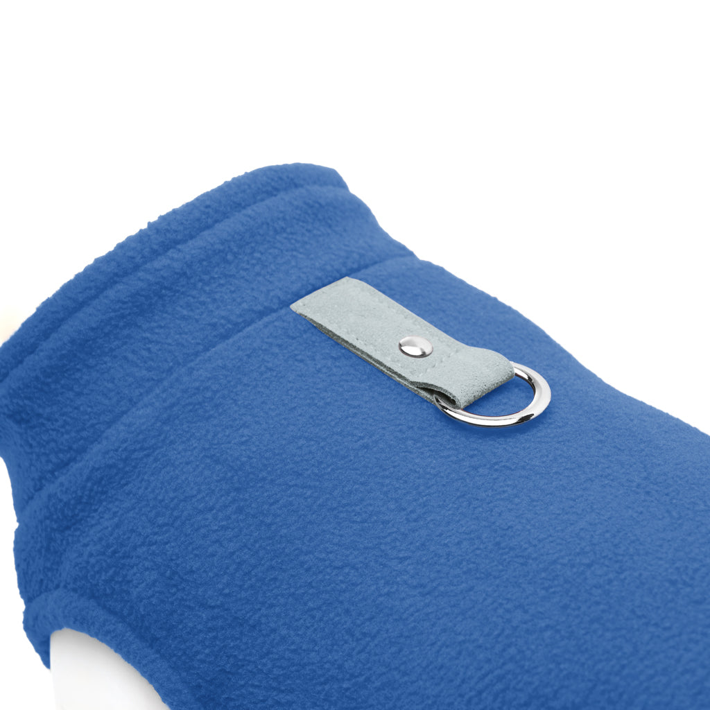 #72106 - Fleece Vest