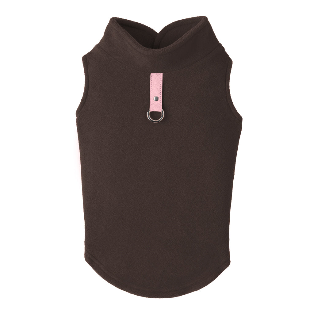#72106 - Fleece Vest