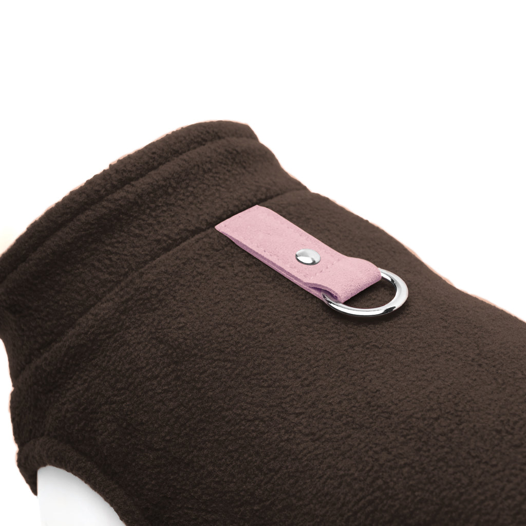 #72106 - Fleece Vest