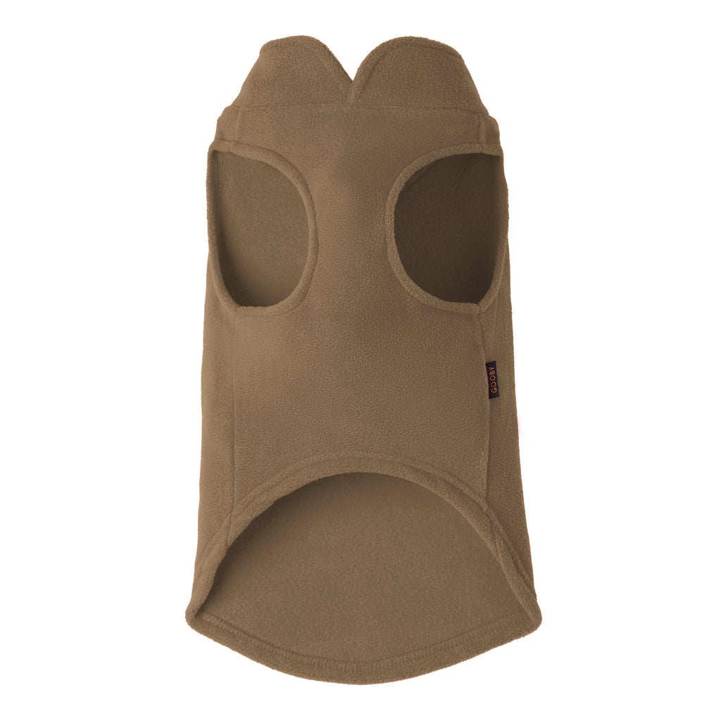 #72106 - Fleece Vest