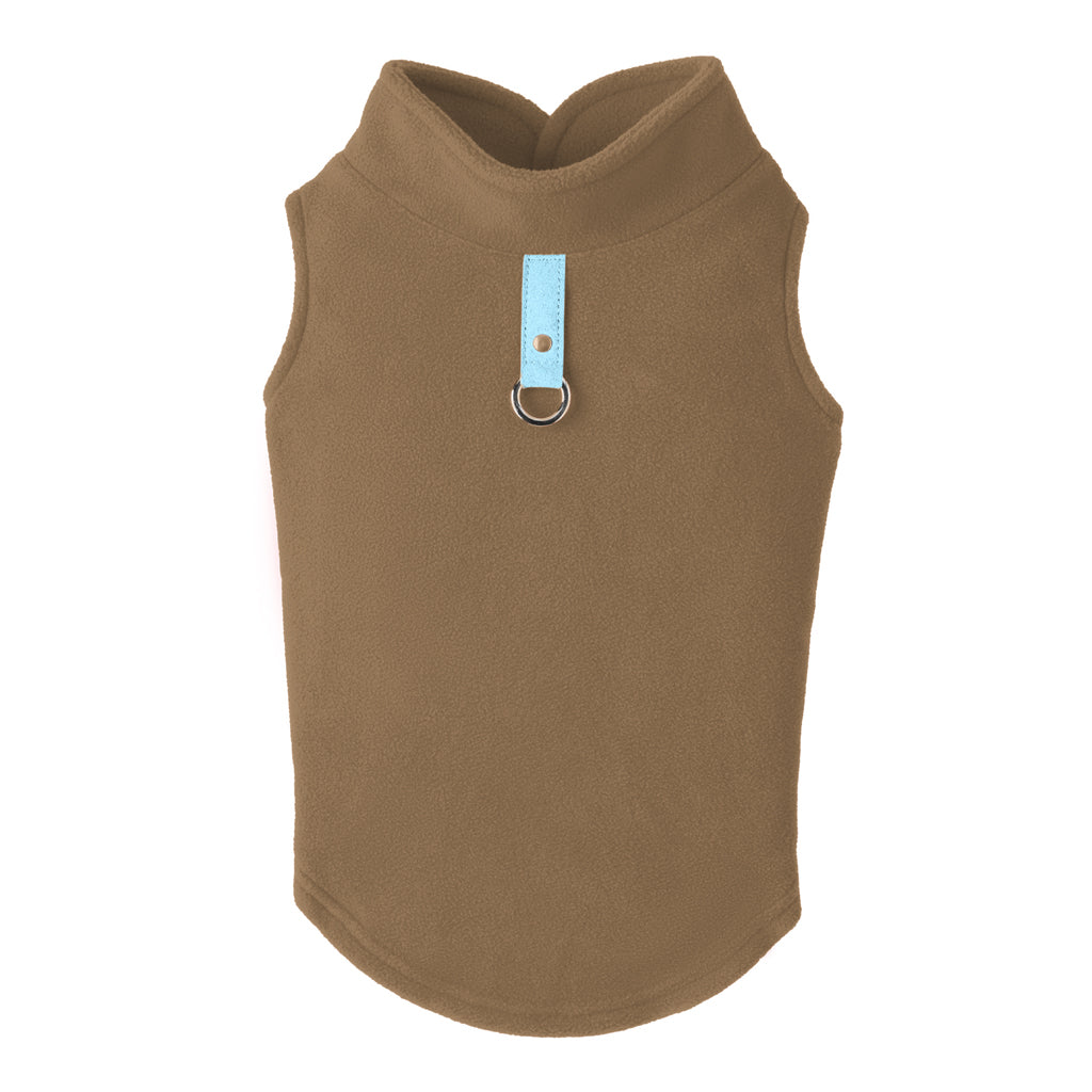 #72106 - Fleece Vest