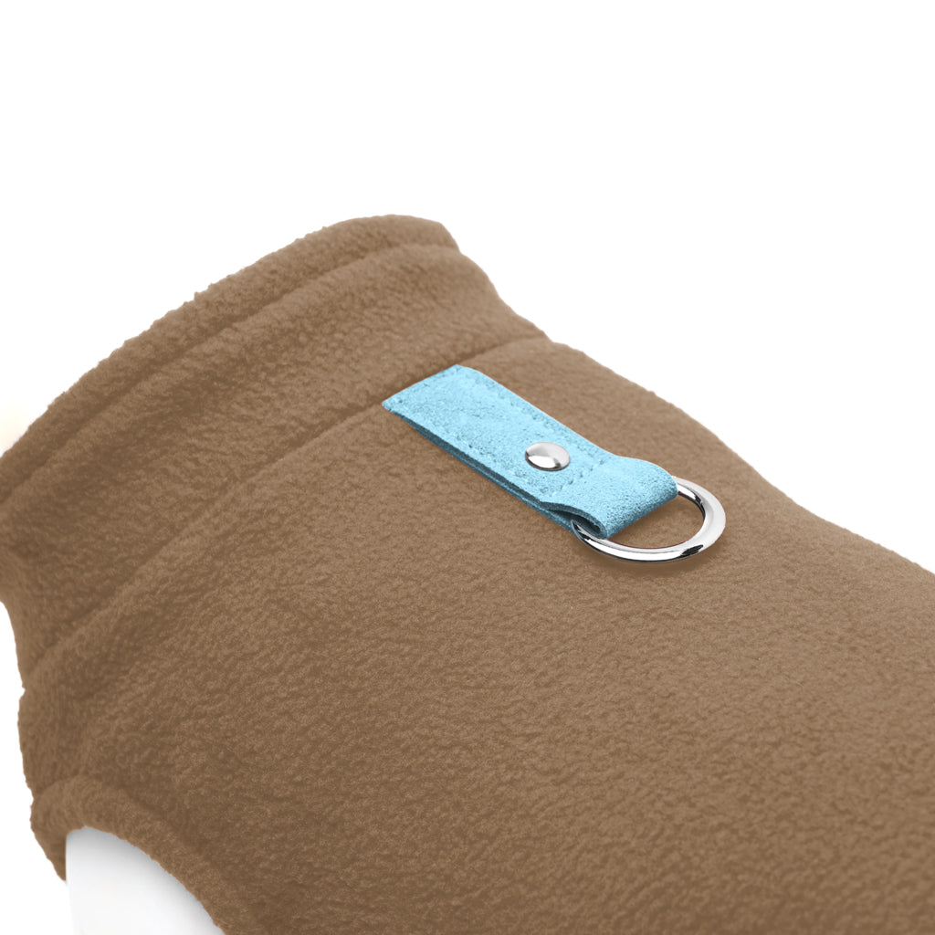 #72106 - Fleece Vest