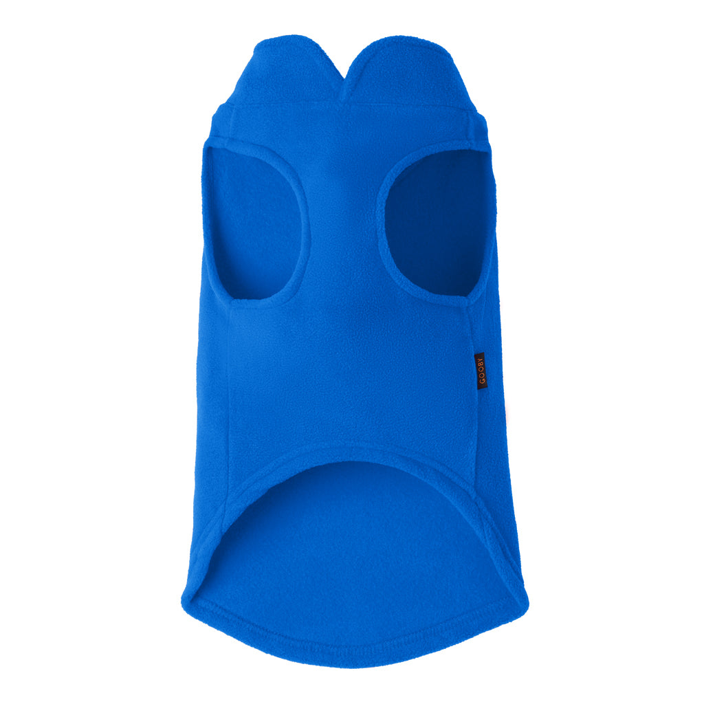 #72106 - Fleece Vest
